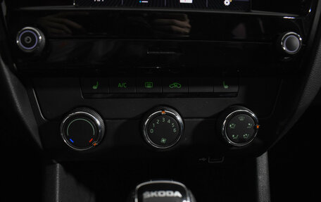 Skoda Octavia, 2019 год, 1 190 000 рублей, 15 фотография