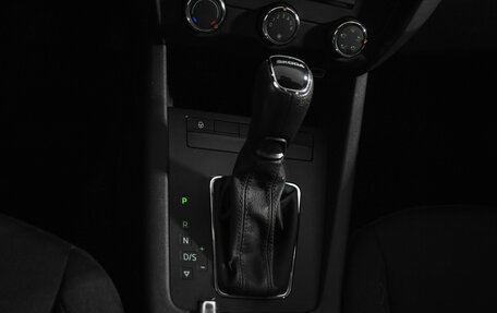 Skoda Octavia, 2019 год, 1 190 000 рублей, 16 фотография