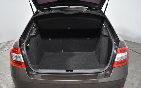 Skoda Octavia, 2019 год, 1 190 000 рублей, 19 фотография