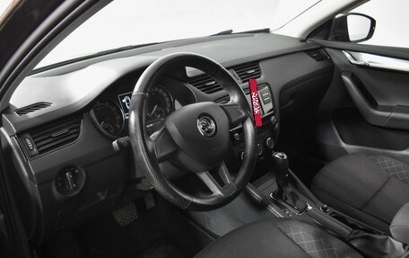 Skoda Octavia, 2019 год, 1 190 000 рублей, 9 фотография