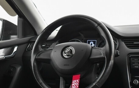 Skoda Octavia, 2019 год, 1 190 000 рублей, 14 фотография