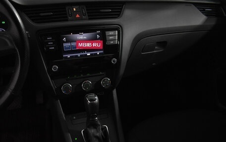 Skoda Octavia, 2019 год, 1 190 000 рублей, 18 фотография