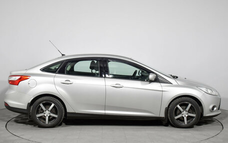 Ford Focus III, 2011 год, 639 000 рублей, 4 фотография