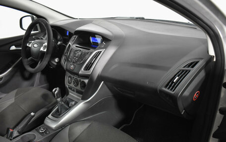 Ford Focus III, 2011 год, 639 000 рублей, 12 фотография