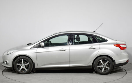 Ford Focus III, 2011 год, 639 000 рублей, 8 фотография
