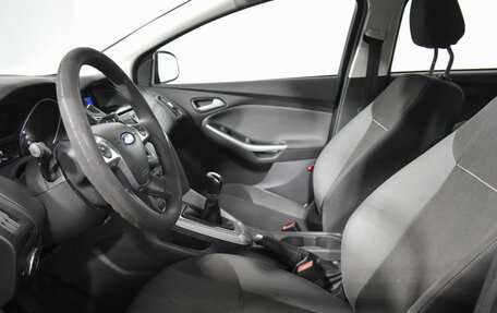 Ford Focus III, 2011 год, 639 000 рублей, 10 фотография