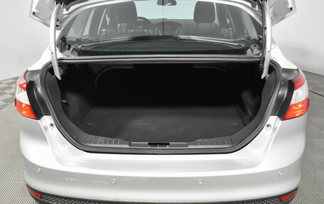 Ford Focus III, 2011 год, 639 000 рублей, 18 фотография