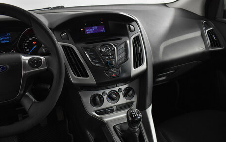 Ford Focus III, 2011 год, 639 000 рублей, 17 фотография