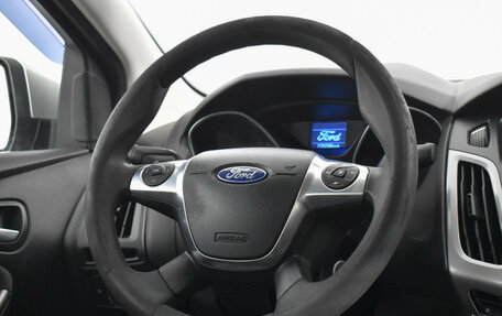 Ford Focus III, 2011 год, 639 000 рублей, 14 фотография