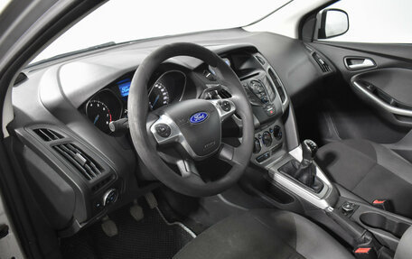 Ford Focus III, 2011 год, 639 000 рублей, 9 фотография