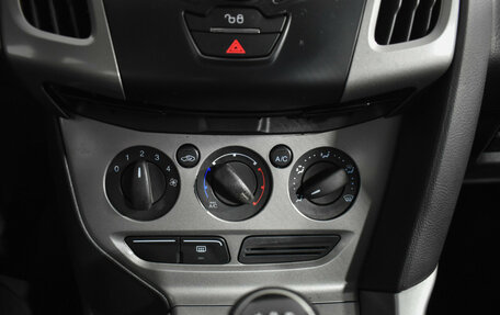 Ford Focus III, 2011 год, 639 000 рублей, 15 фотография