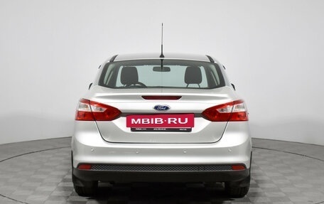 Ford Focus III, 2011 год, 639 000 рублей, 6 фотография