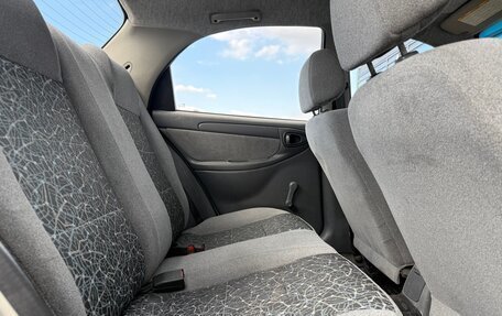 ЗАЗ Chance, 2009 год, 297 000 рублей, 4 фотография