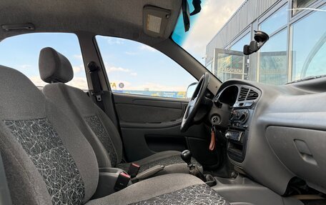 ЗАЗ Chance, 2009 год, 297 000 рублей, 7 фотография