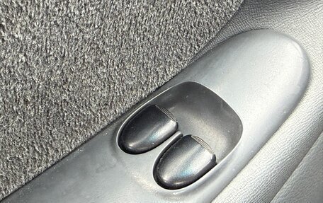 ЗАЗ Chance, 2009 год, 297 000 рублей, 13 фотография