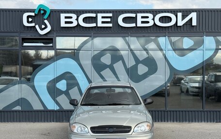 ЗАЗ Chance, 2009 год, 297 000 рублей, 5 фотография