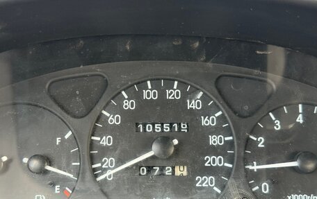 ЗАЗ Chance, 2009 год, 297 000 рублей, 15 фотография