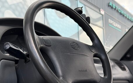 ЗАЗ Chance, 2009 год, 297 000 рублей, 11 фотография