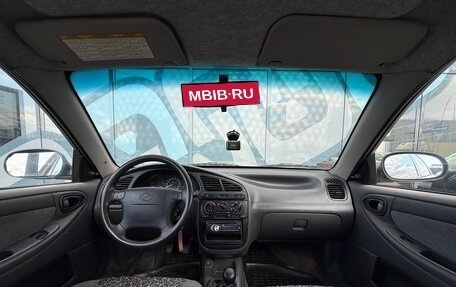 ЗАЗ Chance, 2009 год, 297 000 рублей, 2 фотография