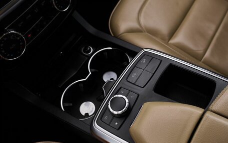 Mercedes-Benz M-Класс, 2013 год, 2 350 000 рублей, 10 фотография