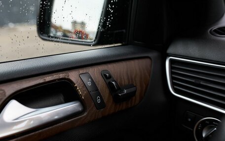 Mercedes-Benz M-Класс, 2013 год, 2 350 000 рублей, 13 фотография