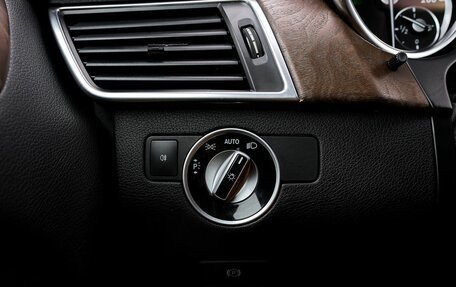 Mercedes-Benz M-Класс, 2013 год, 2 350 000 рублей, 14 фотография