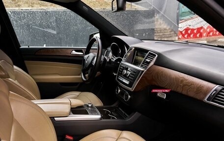 Mercedes-Benz M-Класс, 2013 год, 2 350 000 рублей, 6 фотография