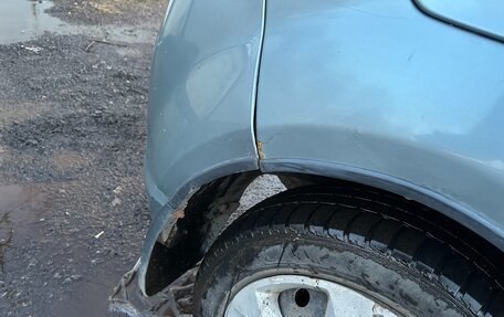 Renault Sandero I, 2011 год, 530 000 рублей, 9 фотография