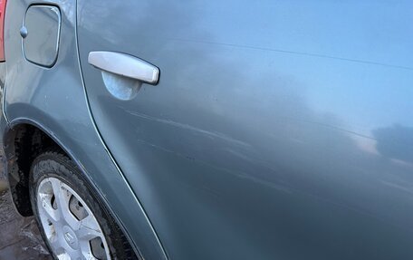 Renault Sandero I, 2011 год, 530 000 рублей, 8 фотография