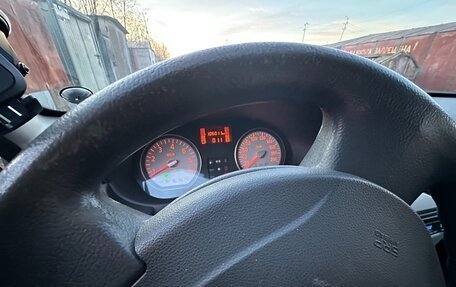 Renault Sandero I, 2011 год, 530 000 рублей, 5 фотография