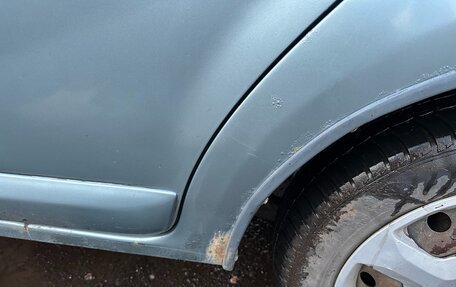 Renault Sandero I, 2011 год, 530 000 рублей, 12 фотография