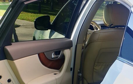 Infiniti FX II, 2012 год, 1 620 000 рублей, 12 фотография