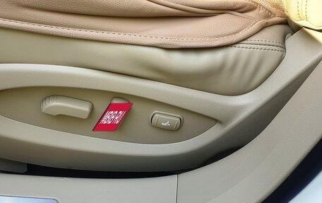 Infiniti FX II, 2012 год, 1 620 000 рублей, 10 фотография