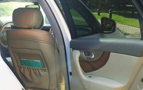 Infiniti FX II, 2012 год, 1 620 000 рублей, 13 фотография