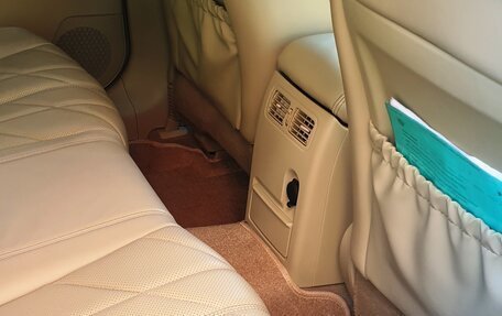 Infiniti FX II, 2012 год, 1 620 000 рублей, 16 фотография