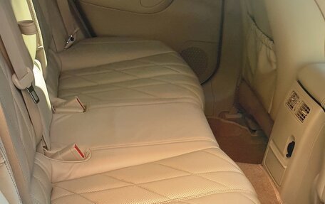 Infiniti FX II, 2012 год, 1 620 000 рублей, 15 фотография