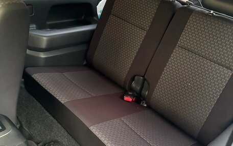 Suzuki Jimny, 2011 год, 1 300 000 рублей, 22 фотография