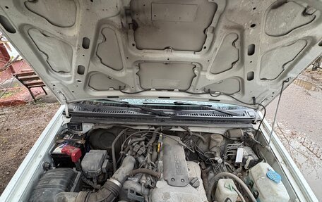 Suzuki Jimny, 2011 год, 1 300 000 рублей, 27 фотография