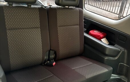 Suzuki Jimny, 2011 год, 1 300 000 рублей, 26 фотография