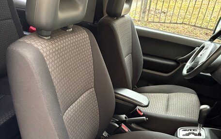 Suzuki Jimny, 2011 год, 1 300 000 рублей, 25 фотография