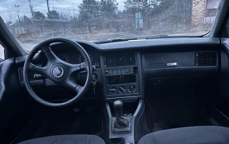 Audi 80, 1991 год, 160 000 рублей, 5 фотография