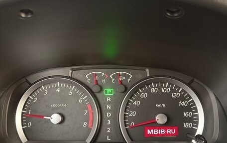 Suzuki Jimny, 2011 год, 1 300 000 рублей, 29 фотография