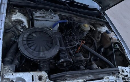 Audi 80, 1991 год, 160 000 рублей, 2 фотография