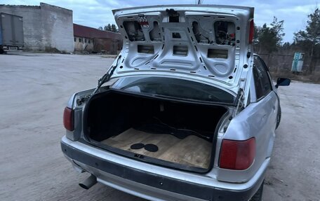 Audi 80, 1991 год, 160 000 рублей, 8 фотография