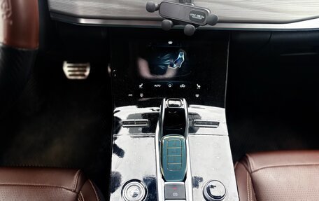 Chery Tiggo 8 Pro, 2021 год, 1 850 000 рублей, 12 фотография