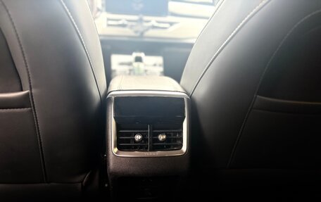 Chery Tiggo 8 Pro, 2021 год, 1 850 000 рублей, 10 фотография