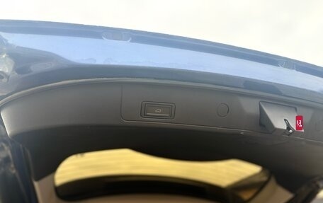 Chery Tiggo 8 Pro, 2021 год, 1 850 000 рублей, 16 фотография