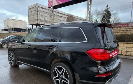Mercedes-Benz GL-Класс, 2012 год, 2 300 000 рублей, 6 фотография