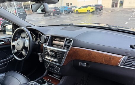 Mercedes-Benz GL-Класс, 2012 год, 2 300 000 рублей, 12 фотография