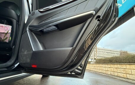 Mercedes-Benz GL-Класс, 2012 год, 2 300 000 рублей, 14 фотография